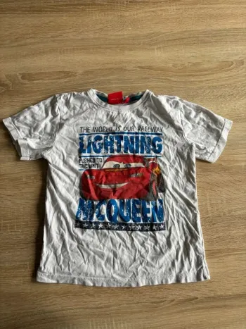T shirt 8 ans