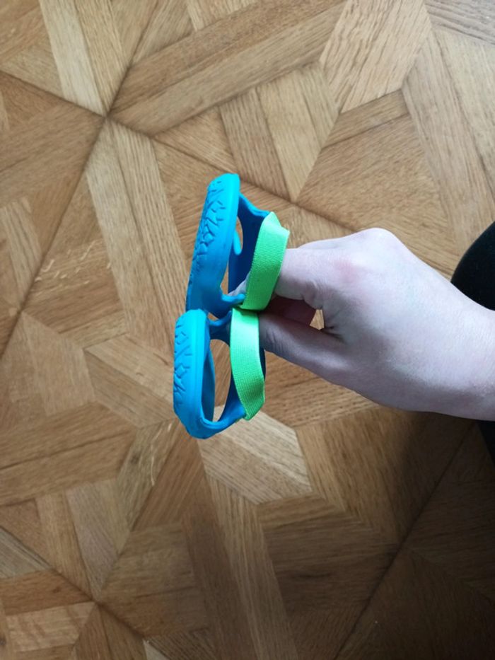 Chaussures souple eau 19/20 - photo numéro 5