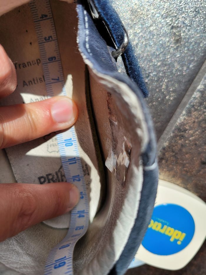 Chaussures primigi 22 - photo numéro 8