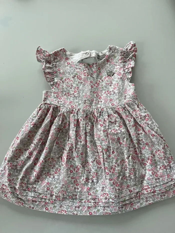 Robe sergent major