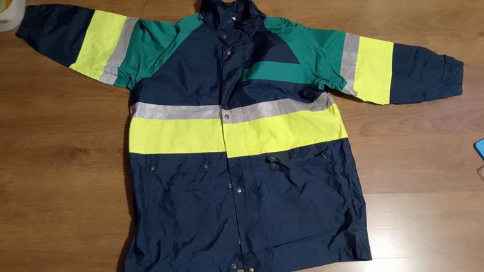 Ensemble de pluie imperméable Molinel - photo numéro 5