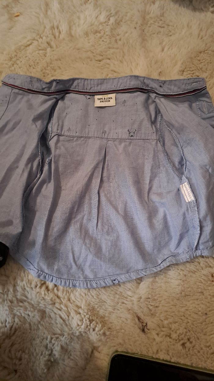 Bonjour - photo numéro 4