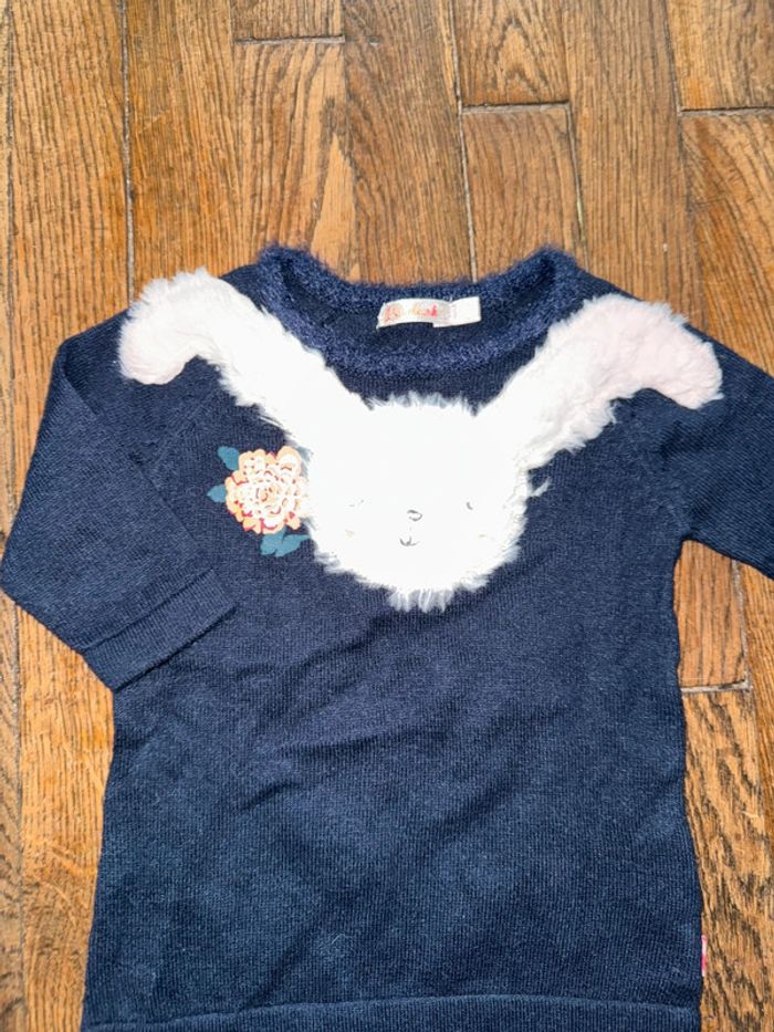 Robe billieblush  3 mois - photo numéro 2