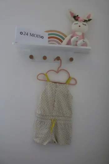 Combishort Obaibi 23 mois - 86 cm
