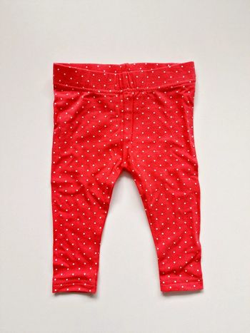 Zeeman - Pantalon legging - Neuf ! (6 mois)