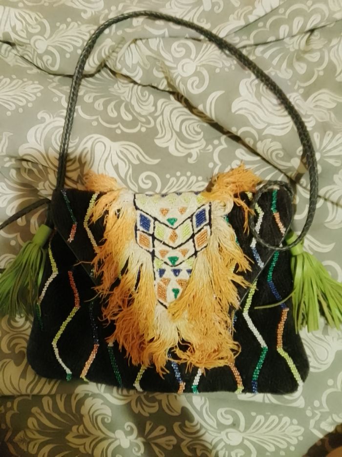 Sac à mqin - photo numéro 2