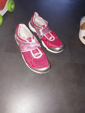 Bakets kalenji 38