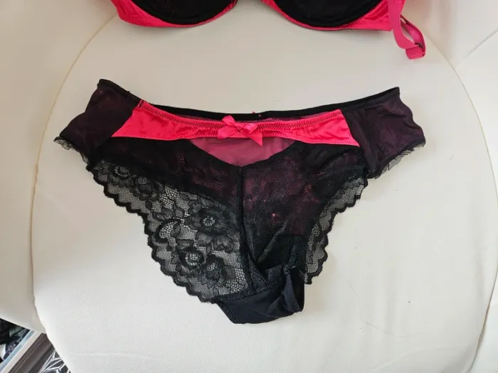 Soutien gorge t95E n12 Darjeeling - photo numéro 4