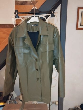 Veste femme