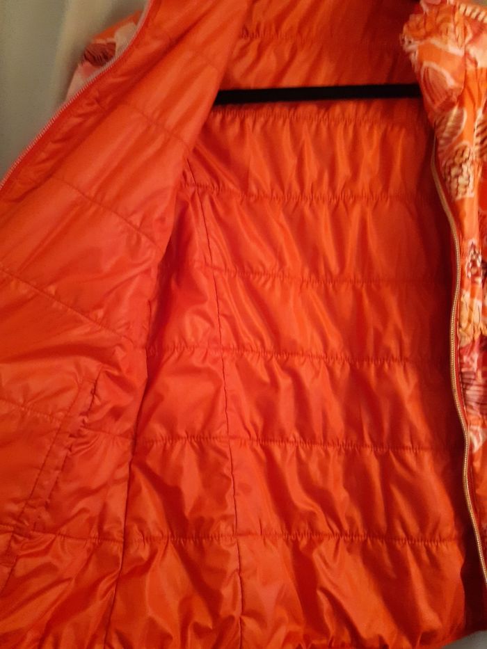 Doudoune catimini - photo numéro 3