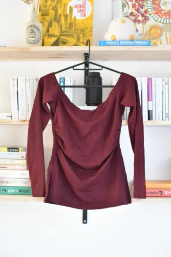 Blouse Stradivarius en taille S - Très bon état