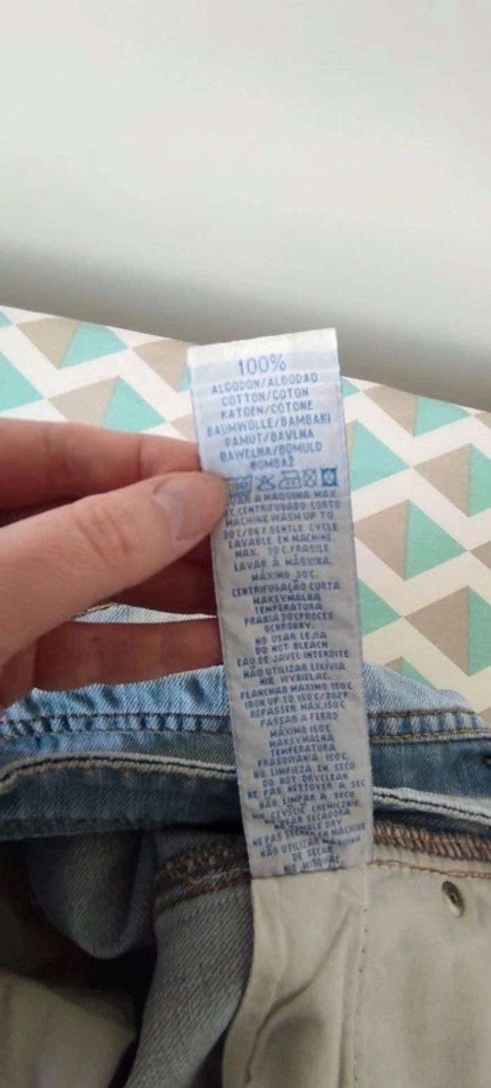 Mini jupe bershka - photo numéro 5