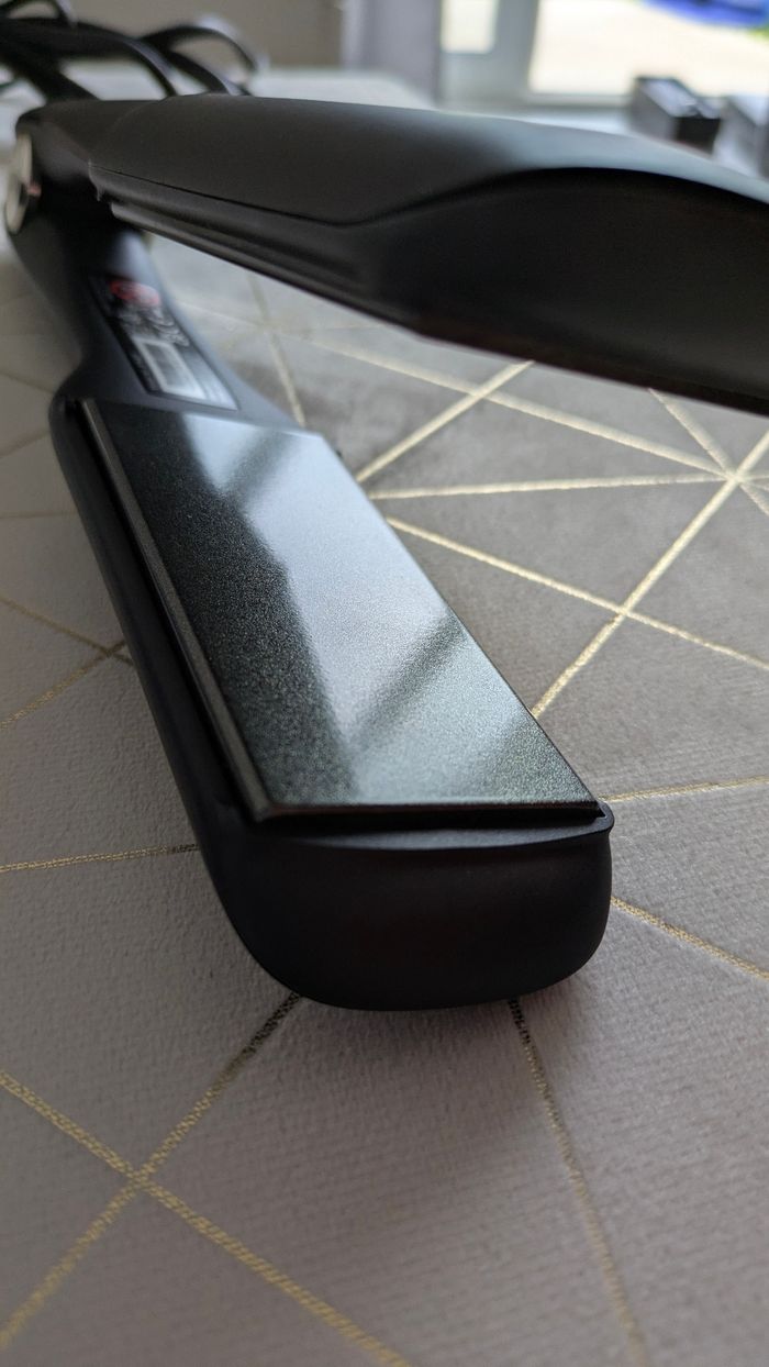 Lisseur ghd max - photo numéro 9