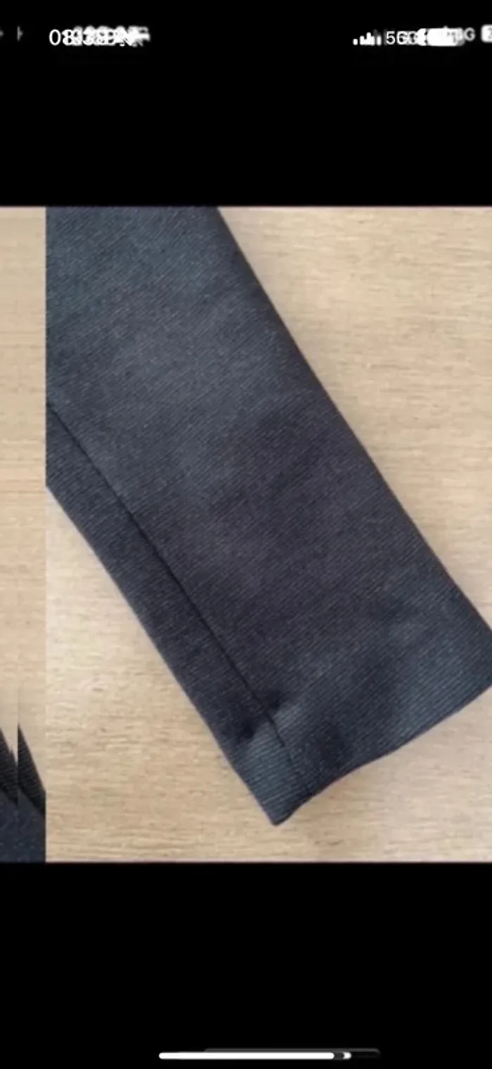 Blazer femme Camaieu - photo numéro 9