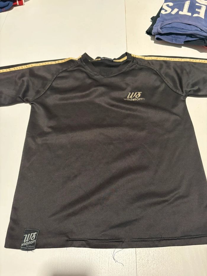 Lot de 7 tshirts manches courtes - photo numéro 4