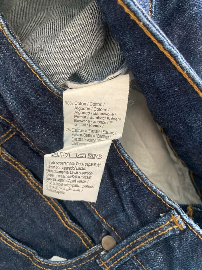 Jeans skinny - photo numéro 7