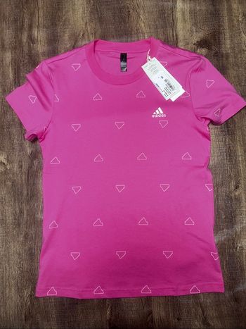 T-shirt adidas neuf taille S