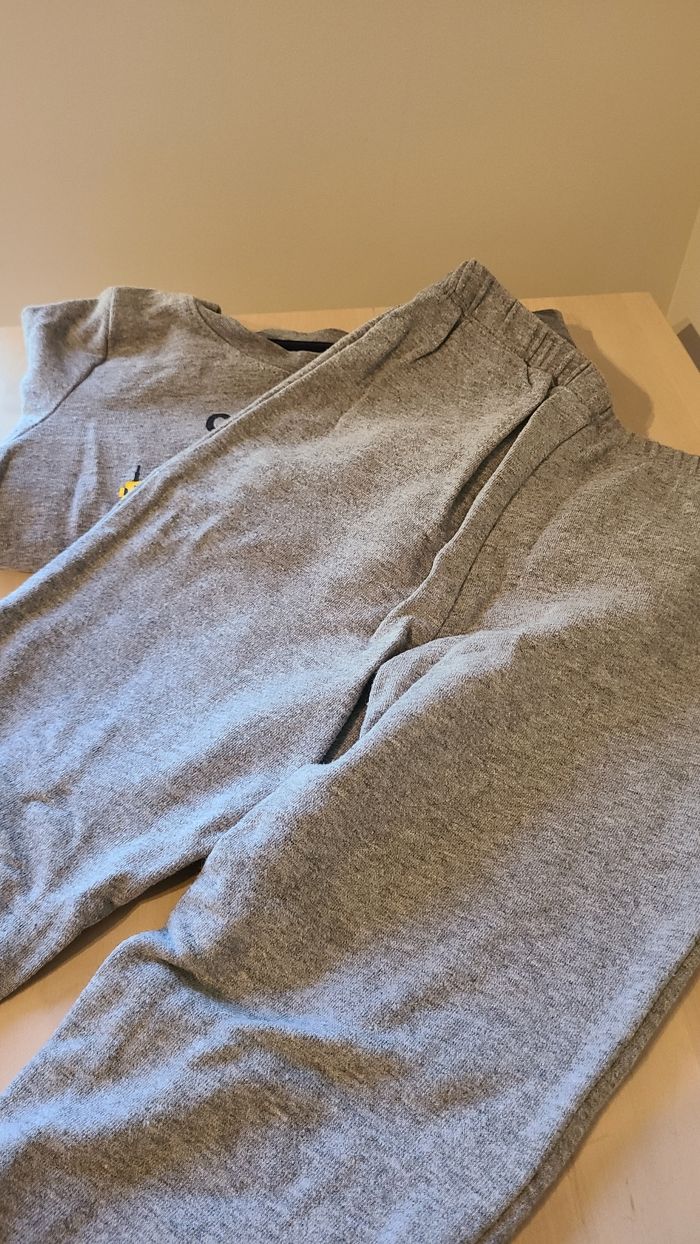 Jogging - photo numéro 2