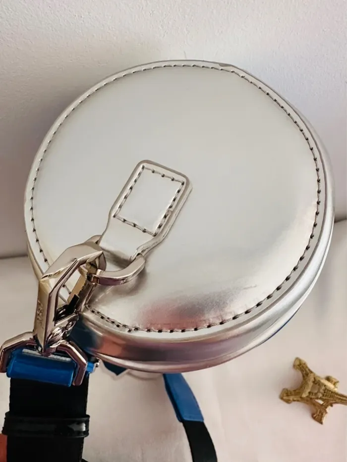 🥤Sac Pepsi vintage en forme de canette – collector et difficile à trouver - photo numéro 11