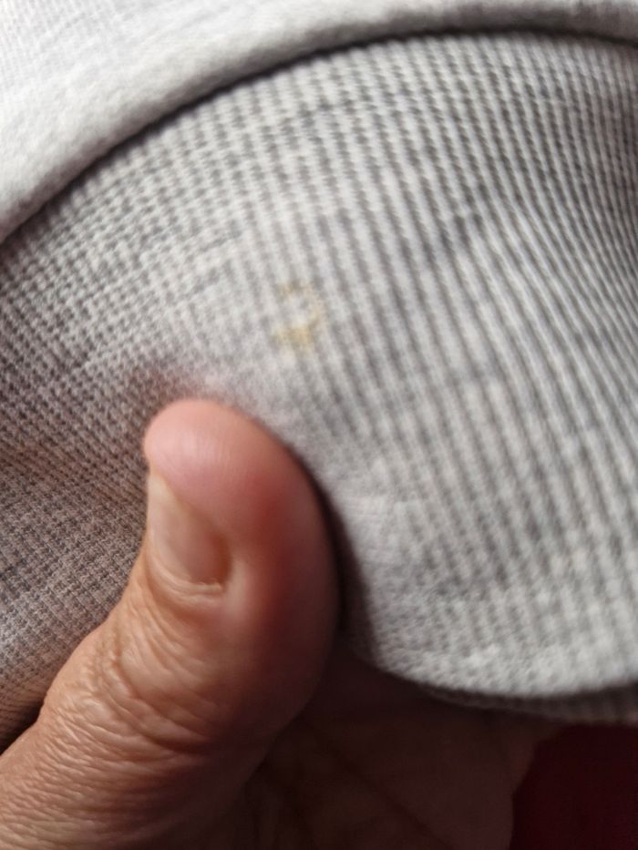 Superbe sweet à capuche - photo numéro 8