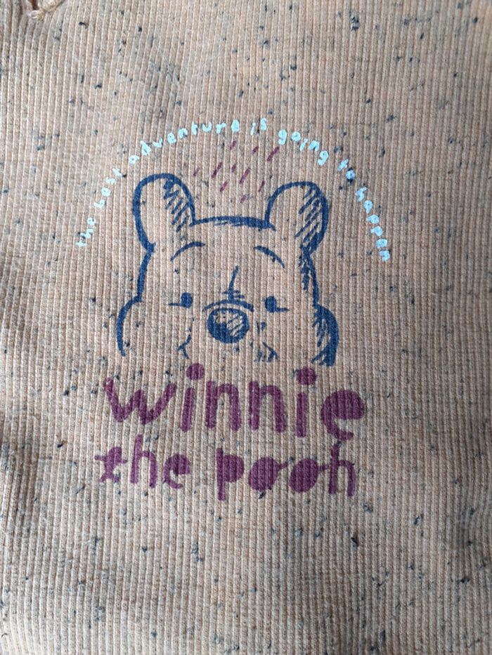 Salopette Disney Baby 12 mois/1 an TBE - photo numéro 2