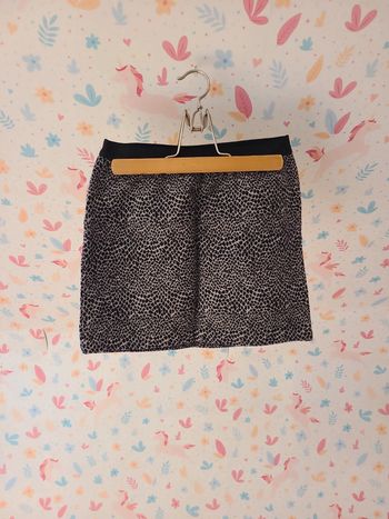 Jupe style serpent 🐍