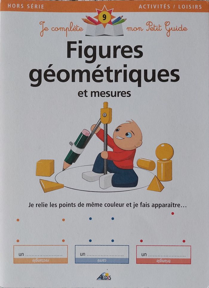 Figure géométriques et mesures
