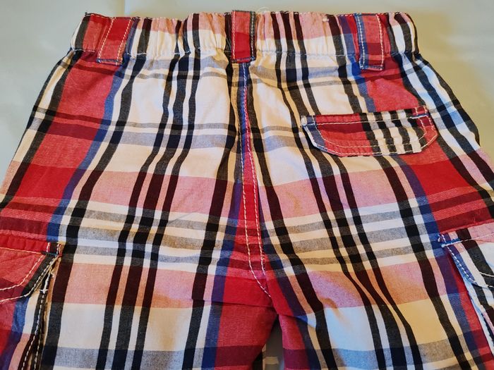 short taille 24 mois - photo numéro 5