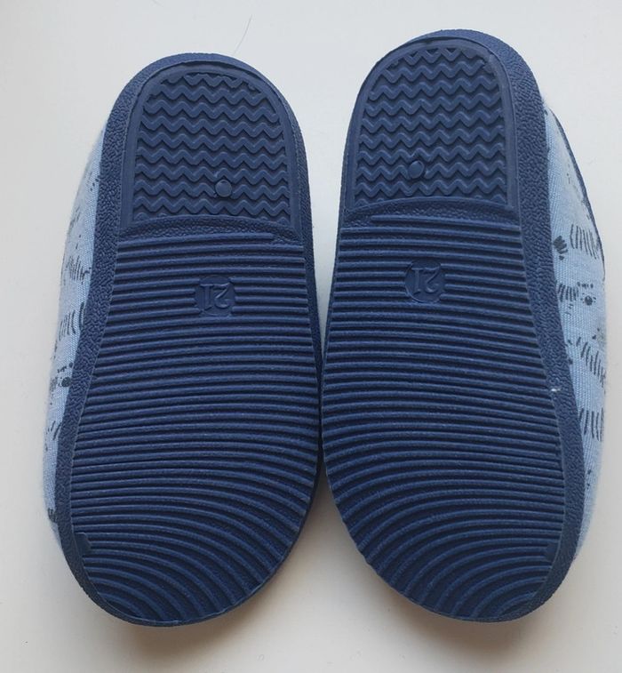 Chaussons pointure 21 In extenso - photo numéro 2