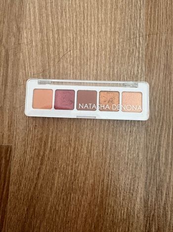 Ombre à paupière natasha denona