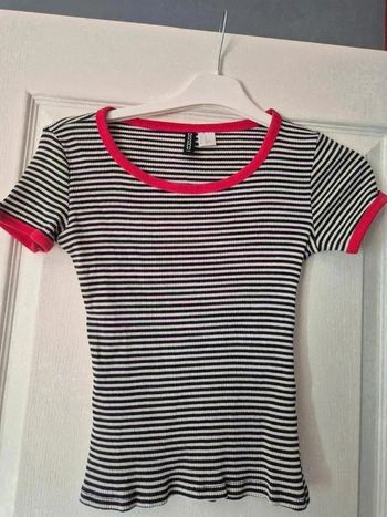 Tee shirt