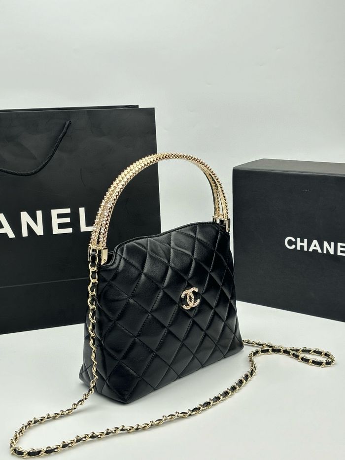 Chanel  25B  166499 - photo numéro 3