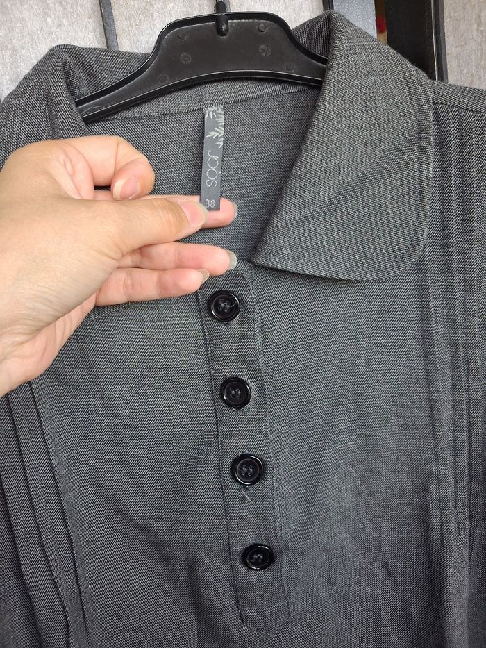Robe courte - taille 38 - Joos - photo numéro 2