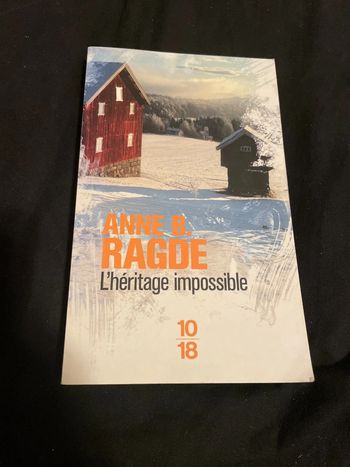 L’héritage impossible