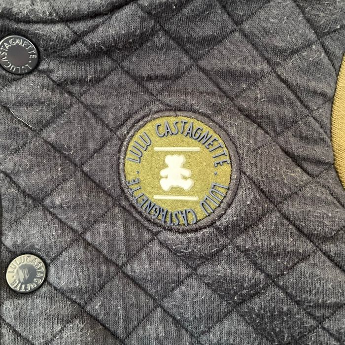 Veste Lulu Castagnette 18M - photo numéro 4