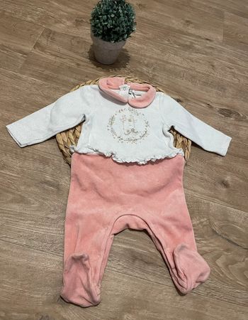 Pyjama 6 mois