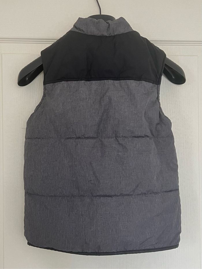 Manteau d’hiver - photo numéro 7