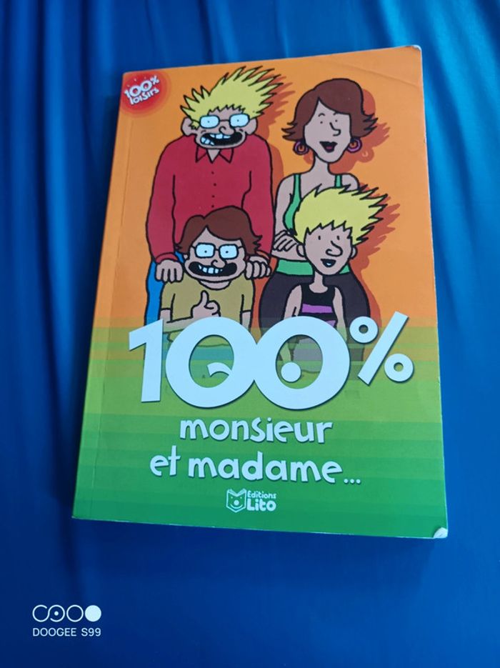 Livre enfants