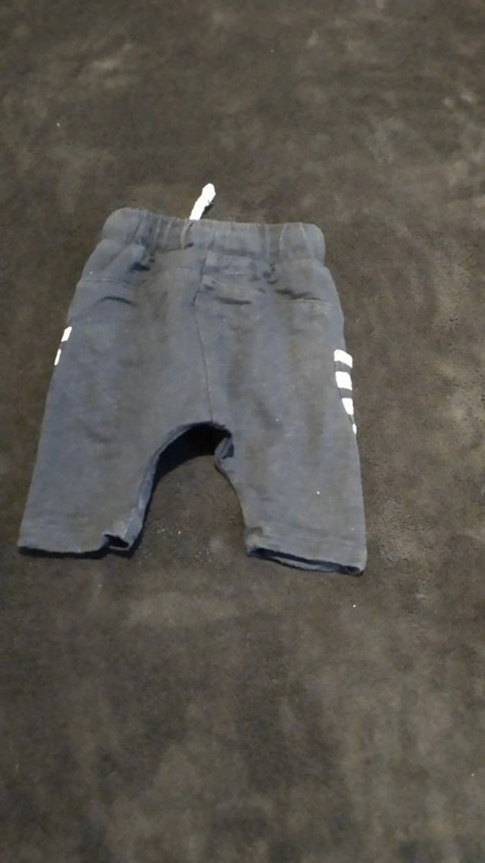 Pantalon bébé - photo numéro 4