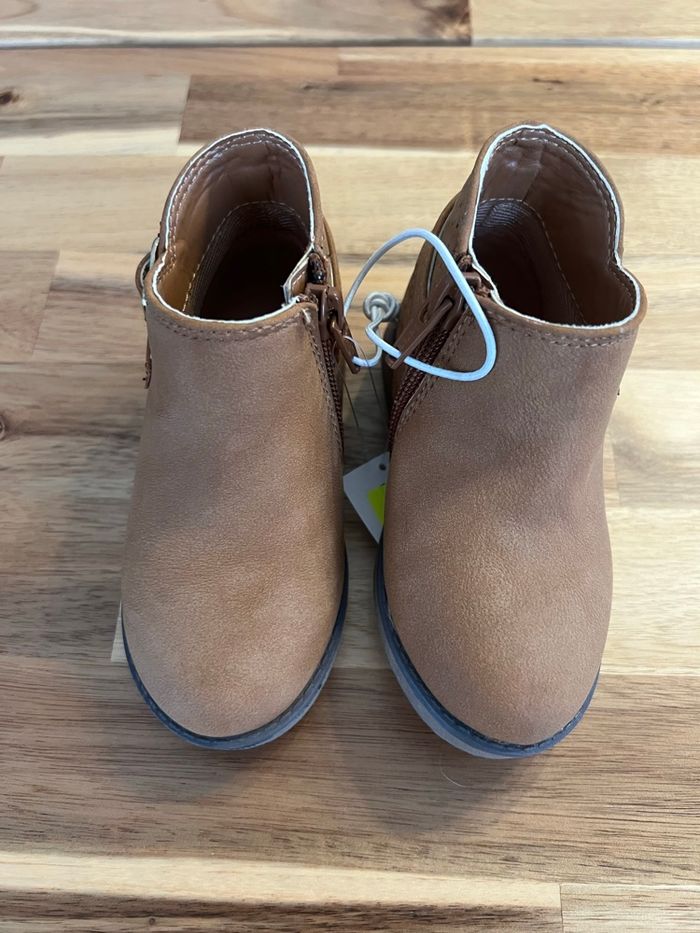 Bottines Place P.22 - photo numéro 2