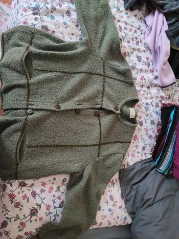 Veste/gilet
