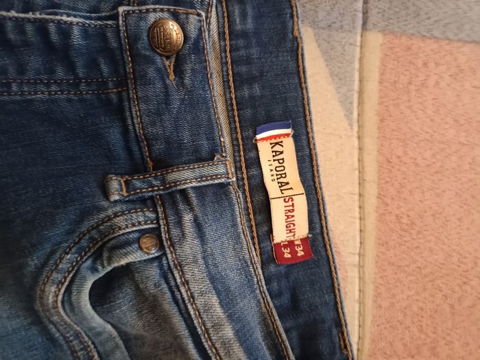 Pantalon - photo numéro 2
