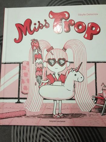 Miss Trop