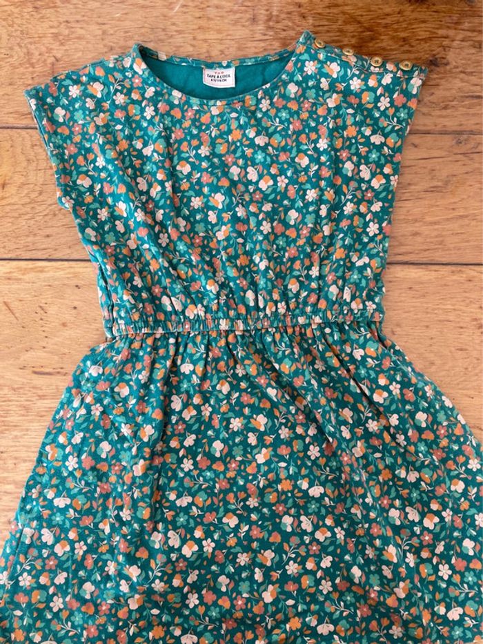 Robe tape a l’œil - photo numéro 2