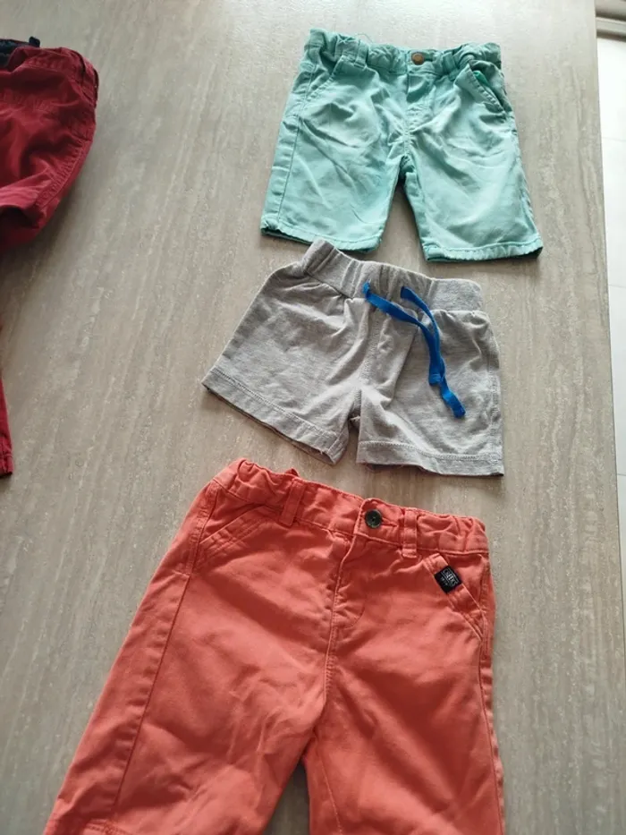 Lot 24 mois / 2 ans - 16 pièces - photo numéro 6