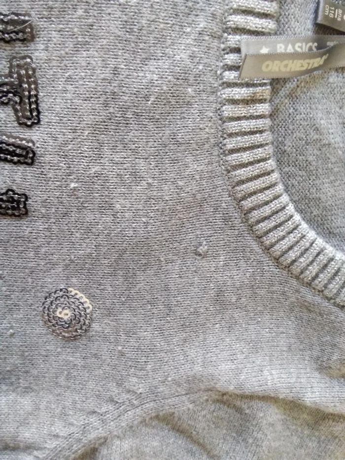 Robe pull - photo numéro 3