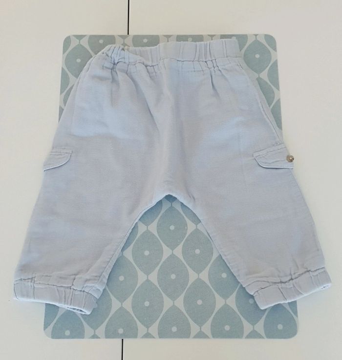 Pantalon Kiabi - 9M