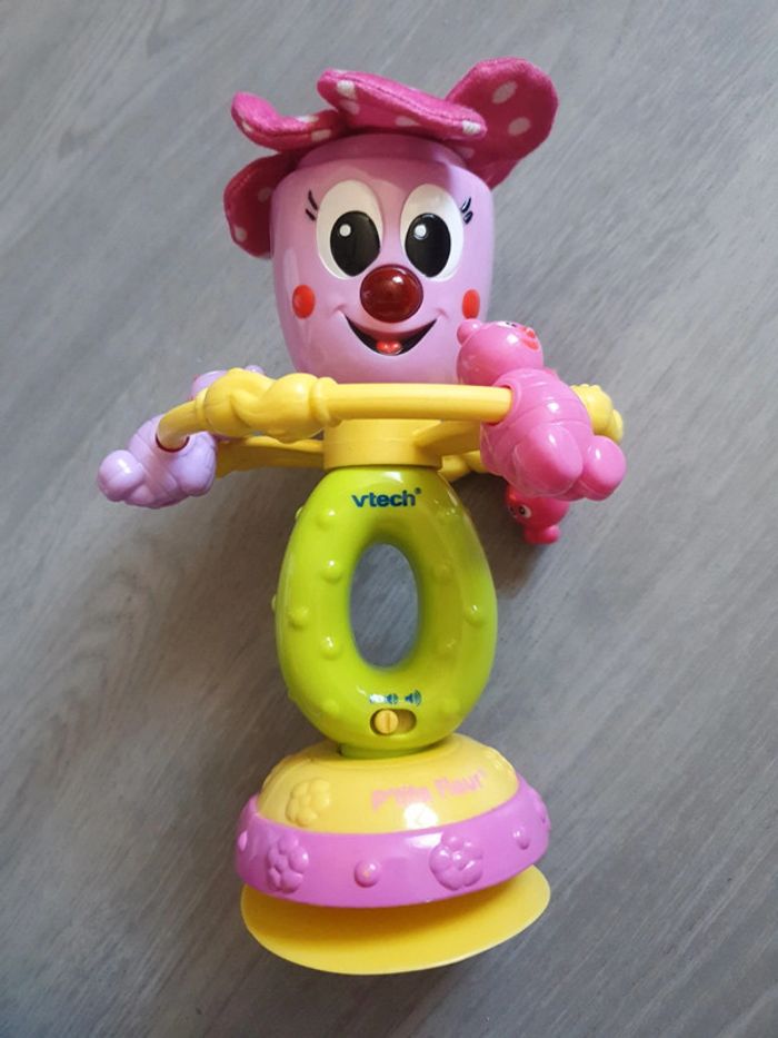 Fleur - photo numéro 2