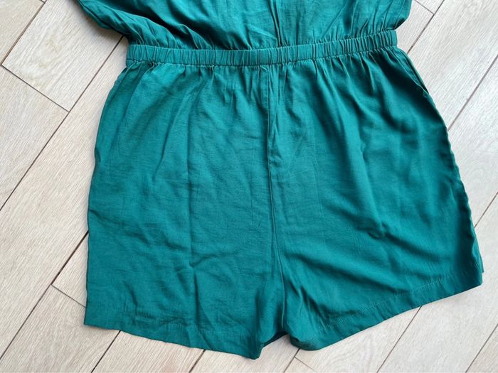 Combi short verte été summer 2025 - photo numéro 16