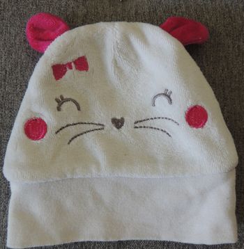 Bonnet de naissance